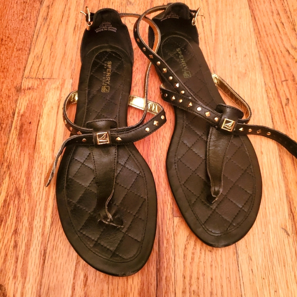 Sperry Sandals